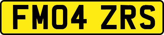 FM04ZRS