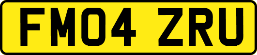 FM04ZRU