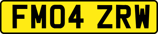 FM04ZRW