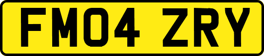 FM04ZRY