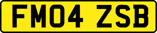 FM04ZSB