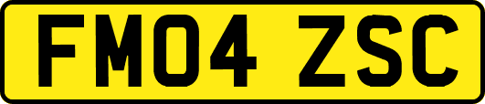 FM04ZSC