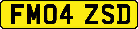 FM04ZSD