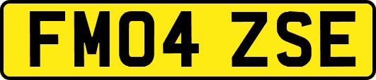 FM04ZSE