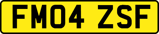 FM04ZSF