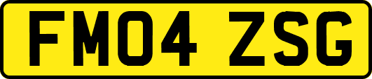 FM04ZSG