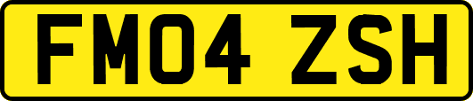 FM04ZSH