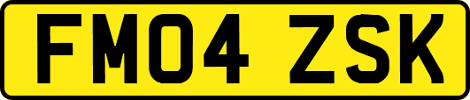 FM04ZSK
