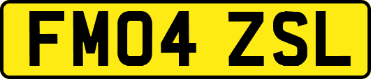 FM04ZSL