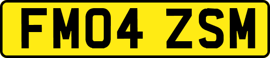 FM04ZSM