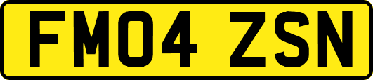FM04ZSN