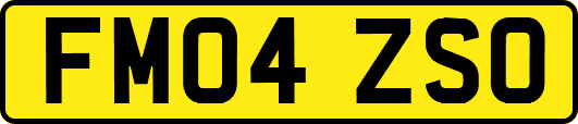 FM04ZSO