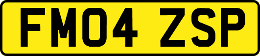 FM04ZSP