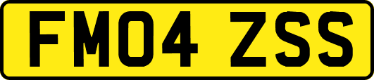 FM04ZSS