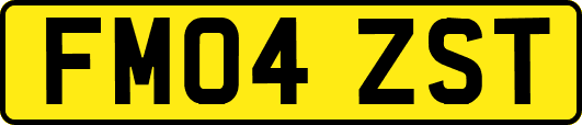 FM04ZST