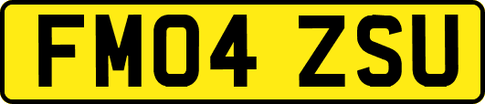 FM04ZSU