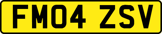 FM04ZSV