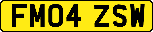 FM04ZSW
