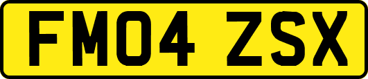 FM04ZSX