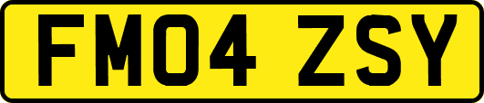 FM04ZSY