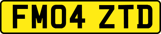 FM04ZTD