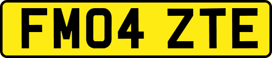 FM04ZTE