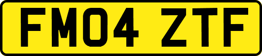 FM04ZTF