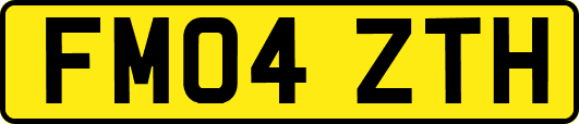 FM04ZTH