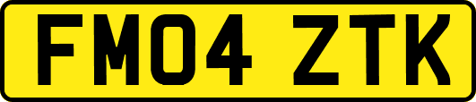 FM04ZTK