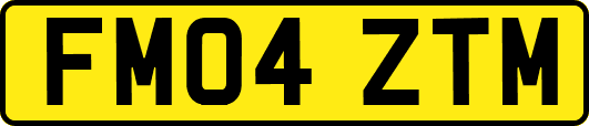 FM04ZTM