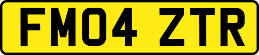 FM04ZTR