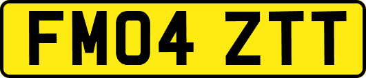 FM04ZTT