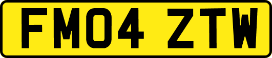 FM04ZTW