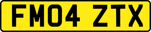 FM04ZTX