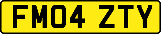 FM04ZTY