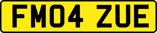 FM04ZUE