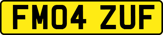 FM04ZUF