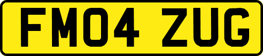 FM04ZUG