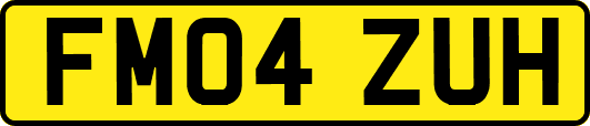 FM04ZUH
