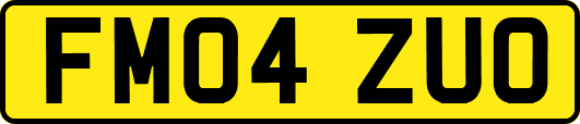 FM04ZUO