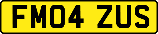 FM04ZUS