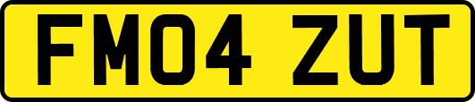 FM04ZUT