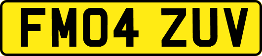 FM04ZUV
