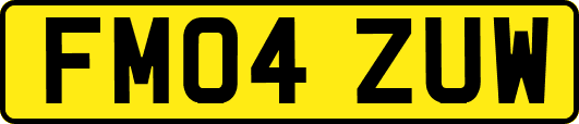 FM04ZUW