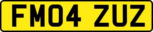 FM04ZUZ
