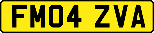 FM04ZVA