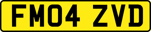 FM04ZVD