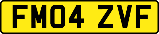 FM04ZVF