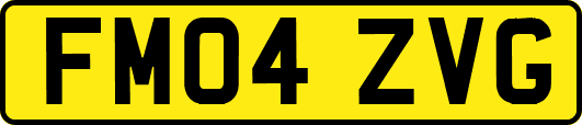 FM04ZVG