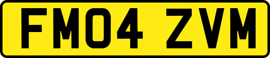FM04ZVM